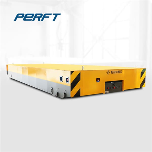 smelter transfer trolley price sheet